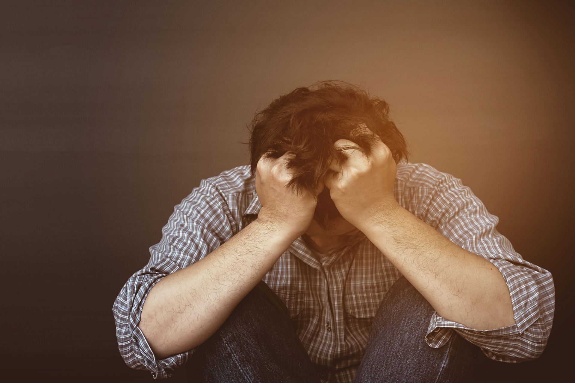 Depression when you stop using (Image by jcomp on Freepik)